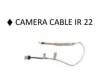 Asus 14011-04582000 E5202WHA CAMERA Kabel RGB 22