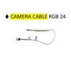 Asus 14011-04582600 E5402WHA CAMERA Kabel RGB 24