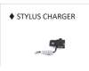 Asus 14011-045835RR CX5601FBA PEN CHARGER Kabel 30.2MM
