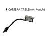 Asus 14011-05550300 UX5400EA-3G CAMERA Kabel