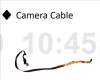 Asus 14011-056120RR UM5302TA LCM CCD Kabel 10P 203.5MM