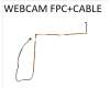 Asus 14011-06980000 G733PY WEBCAM FPC+Kabel