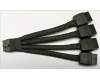 Asus 14017-01140000 POWER Kabel 4X PCIE 8PIN TO 16PIN 16CM