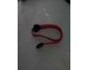 Asus 14G000107085 SATA Kabel 7P RED,L:420MM W/KR