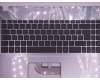 Asus X705UA-1B K/B_(FR)_MODULE/AS für Asus R702UF