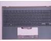 Asus 90NB0QX1-R30ND1 UX425JA-2G Tastatur / Keyboard (nordisch)