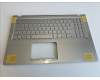 Asus 90NB0TY2-R32PO1 X515EA-1S Tastatur / Keyboard (portugiesisch)
