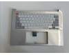 Asus 90NB0U44-R30GE0 X7400PC-8S Tastatur / Keyboard (deutsch)