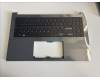 Asus 90NB0UU2-R30PO0 X3500PA-2B Tastatur / Keyboard (portugiesisch)