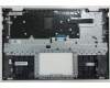 Asus 90NB0VK1-R30US0 TP1400KA-1B Tastatur / Keyboard (amerikanisch / US)