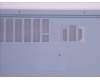 Asus X1702ZA-1S BTM CASE ASSY für Asus M1702QA