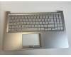 Asus 90NB0X22-R32PO0 M1502YA-1S Tastatur / Keyboard (portugiesisch)