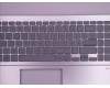 Asus 90NB0ZR1-R30GE0 E1504FA-1S Tastatur / Keyboard (deutsch)