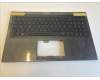 Asus 90NB0V92-R30BE1 UX535QE-2G Tastatur / Keyboard (belgisch)