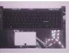 Asus 90NB1091-R30GE0 K3704VA-2K Tastatur / Keyboard (deutsch)