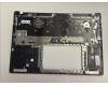 Asus 90NB14E1-R31GE3 S5506MA-8K Tastatur / Keyboard (deutsch)