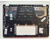 Asus 90NB14K1-R31GE0 HN7306WI-3K Tastatur / Keyboard (deutsch)