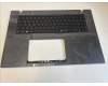 Asus 90NB15P1-R31GE0 M1807HA-1B Tastatur / Keyboard (deutsch)