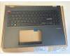 Asus TP3604VA-2K K/B_(GE)_MODULE/AS für Asus VivoBook S16 Flip TP3604VA