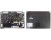 Asus 90NR01C1-R31US0 GL504GW-1A Tastatur / Keyboard (amerikanisch / US)