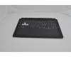 Asus 90NR03L1-R31ND0 FA506IV-1A Tastatur / Keyboard (nordisch)