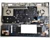 Asus 90NR08L2-R31JP0 G733ZX-2S Tastatur / Keyboard (japanisch)