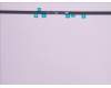 Asus GX650RX(NR2202RX) LCD BEZEL ASSY für Asus ROG Zephyrus Duo 16 GX650PI