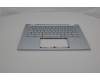 Asus 90NX02G1-R31UK0 C433TA-1A Tastatur / Keyboard (britisch / UK)