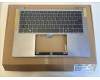 Asus 90NX0861-R31GE0 P5405CSA-1A Tastatur / Keyboard (deutsch)