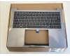 Asus 90NX08E1-R31GE0 P3405CVA-1A Tastatur / Keyboard (deutsch)