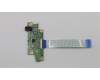 Lenovo 5C50S73011 CARDPOP Power Board B 81JW w Cable