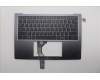 Lenovo 5M11R87940 MECH_ASM GRP_KBD_BZL_HBW_WL_BKGY_LTN