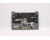 Lenovo 5CB1B02553 Tastatur inkl. Topcase ASM_EURO ENG C20VF MGBL