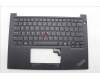 Lenovo 5M11P32476 MECH_ASM FRU EURO ENG BL (SRX) US BK