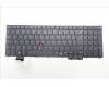 Lenovo 5N21Q49838 NB_KYB 5C6TT5SB-BK-CHY-GER