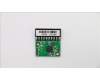 Lenovo 00FC672 SUBCARD TCM Module FW1.0.1.6