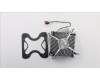 Lenovo 03T9513 HEATSINK HEATSINK 95W/73W W/Back Plate