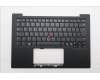 Lenovo 5M11Q55938 MECH_ASM GRP_KBD_BZL_FRA_WL_DB_CHY