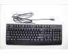 Lenovo DT_KYB Tra USB AI KB BLK_US für Lenovo V530-24ICB (10UW/10UX)