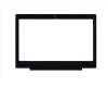 Lenovo 02DA289 COVER FRU LCD B cover,CSL380,oncell,Bk