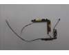Lenovo ANTENNA ANTENNA WWAN BK AWAN 5G LT4E0 für Lenovo ThinkPad T14 G6 (21QK)