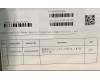 5C18C31068 Lenovo TB361FU USB Cable&*5269AA000295 CS
