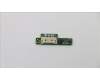 Lenovo 5C50H33168 CARDPOP Sensor Board W Flex 2 Pro 15