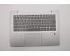 Lenovo 5CB0N78481 Tastatur inkl. TopcaseC80X2MGR FPBLW/KBUSINT'E