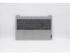 Lenovo 5CB0X57482 Tastatur inkl. Topcase ASM_PO L81WB NFPPGYDIS