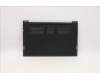 Lenovo COVER Lower Case L 82KB BLK DIS HDD für Lenovo V15 G2-ITL (82KB/82ME)