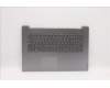 Lenovo 5CB1B96597 Tastatur inkl. Topcase ASM_SLV L82H9 FP A/GDIS