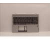 Lenovo 5CB1H81056 Tastatur inkl. Topcase ASM_BEL W 82R8 CG