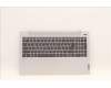 Lenovo 5CB1J00352 Tastatur inkl. Topcase ASM_GREL82SFFP_CG_BL_ML