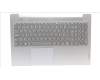 Lenovo 5CB1K96821 Tastatur inkl. Topcase ASM_POR L82XM AG NBL